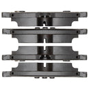 DFC 20-26 Chevrolet Trailblazer Rear 4000 Hybridynamic Brake Pads