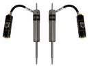 ICON 1997+ Nissan Patrol (Y61) Front 2.5 Series Shocks VS RR CDCV - Pair