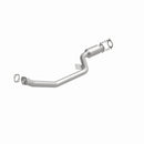 MagnaFlow Direct Fit Catalytic Converter OEM 2015 Hyundai Genesis 3.8L Underbody