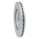 DFC GeoSPEC Coated Rotors - Plain