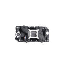 Edelbrock Intake Manifold Nascar Edition RPM Air-Gap for Big-Block Chevy 396-502 w/ Oval Ports