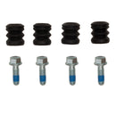 DFC 85-97 Audi S4 Front Premium Hardware Kit