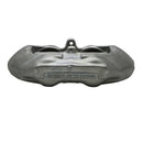 DFC 67-68 Chevrolet Camaro Front-L Premium Caliper - Silver Zinc Coated