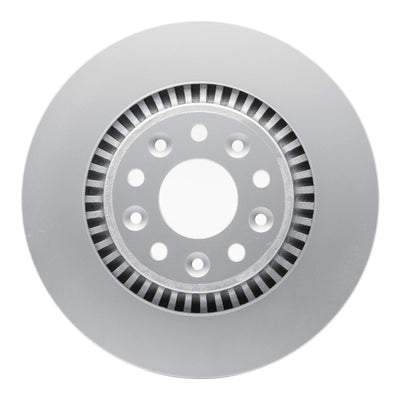 DFC 05-09 Ford Freestyle Front Geospec Rotors w/4000 HybriDynamic Brake Pads w/Hardware