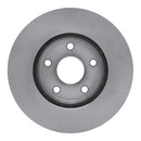 DFC 5000 Advanced Semi Met Brake Pads