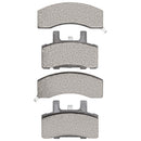 DFC GeoSPEC Coated Rotors - Plain