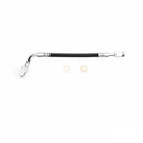 DFC 08-09 Hummer H2 Rear-R lo Brake Hose