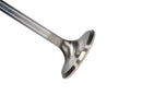 Manley Chevrolet Big Block Exhaust Valve Kit - 1.900in Head Dia. 5.522in O/A Length, 0.3415in Stem