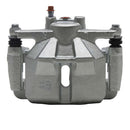 DFC 13-24 Mazda CX-5 Front-R Premium Caliper - Silver Zinc Coated