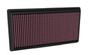 K&N VW Golf Hybrid L4-1.5L F/I 2025