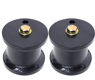 Carli 05-16 Ford F250/350 SD Hardware Bump Stop Drop 4.5in Dominator Only