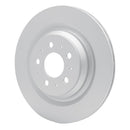 DFC 17-25 Tesla Model 3 Rear GeoSPEC Coated Rotor