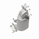 MagnaFlow Direct Fit Catalytic Converter 2021 Nissan Altima Single Manifold 2.5L