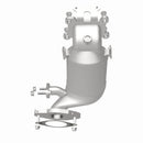 MagnaFlow Direct Fit Catalytic Converter 2021 Nissan Altima Single Manifold 2.5L