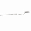 MagnaFlow BRE Exhaust Kit 06-08 Honda Ridgeline 3.5L