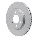 DFC GeoSPEC Coated Rotors - Plain