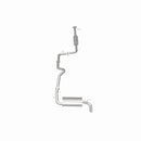 MagnaFlow BRE Exhaust Kit 12-17 Ford Focus 2.0L