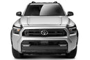 Husky Liners 24-26 Toyota Tacoma/25-26 Toyota 4Runner Aeroskin Hood Protector - Chrome