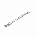MagnaFlow Direct Fit Catalytic Converter 2020 Hyundai Sonata Rear Underbody 1.6L