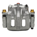 DFC 00-06 Mazda MPV Front-L Premium Caliper - Silver Zinc Coated