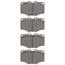DFC 5000 Advanced Ceramic Brake Pads