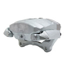 DFC 09-12 Audi Q5 Front-L Silver Zinc Coated Premium Caliper