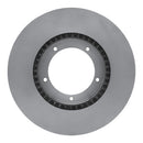 DFC 5000 Advanced Low Met Brake Pads