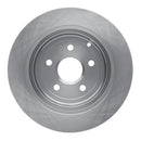 DFC 5000 Advanced Ceramic Brake Pads
