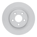 DFC 06-08 Jaguar S-Type Rear GeoSPEC Coated Rotor