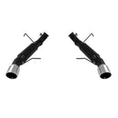 Flowmaster 13-14 Mustang GT Outlaw SS Axle-Back Exhaust System