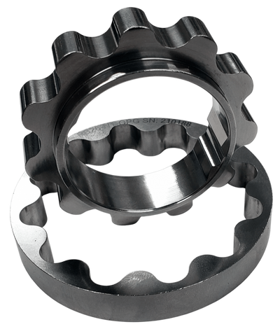 Boundary Nissan RB26 MartenWear Treated Billet Oil Pump Gear (Fits OEM Housing 81mm)