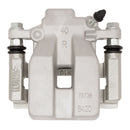DFC 18-24 Toyota Camry Rear-R Silver Zinc Coated Premium Caliper