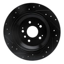DFC 5000 Advanced Ceramic Brake Pads