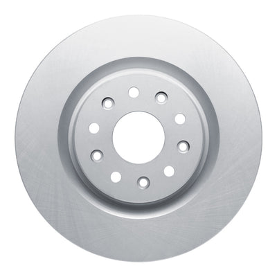 DFC 20-25 Chrysler Pacifica Front GeoSPEC Coated Rotor