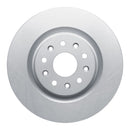 DFC 20-25 Chrysler Pacifica Front GeoSPEC Coated Rotor