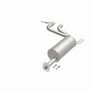 MagnaFlow BRE Exhaust Kit 13-17 HYUNDAI VELOSTER 1.6L