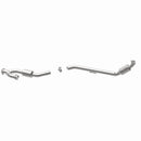 MagnaFlow Conv DF 2003 Mercedes CLK320 3.2L