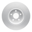 DFC 04-06 Dodge Ram 1500 Pickup Front GeoSPEC Coated Rotor