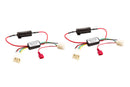 Diode Dynamics 13-16 Hyundai Genesis Coupe Tail as Turn +Backup Module (USDM) Stage 1