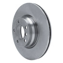 DFC 12-18 BMW 330e Front Brake Rotor