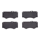 DFC 02-18 Mercedes-Benz G500 (USA/Canada) Front 5000 Advanced Low Metallic Brake Pads