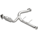 Magnaflow 09-10 Ford F-150 4.6L Direct Fit Converter