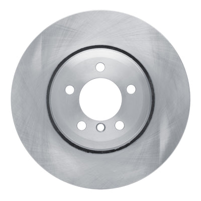 DFC 02-05 BMW 760i Rear Brake Rotor