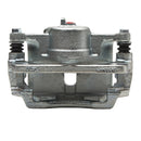 DFC 96-14 Acura EL Front-L/Front-R Premium Caliper - Silver Zinc Coated