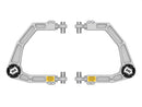 ICON 22-25 Toyota Tundra 1.25-3.5in Lift Stage 10 2.5 Suspension System - Billet - CDXS