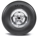 Mickey Thompson Pro Bracket Radial Tire - 26.0/10.0R17 X5 - 250656