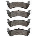 DFC GeoSPEC Coated Rotors - Plain