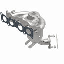 Magnaflow 2016 Sorento L4 2.4 OEM Manifold Direct Fit Converter