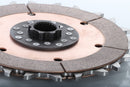 Clutch Masters 17-21 Honda Civic Type R 725 PRO Series Twin Disc Clutch w/Steel Flywheel