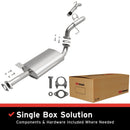 MagnaFlow BRE Exhaust Kit 98-04 Isuzu Rodeo Sport Rodeo 3.2L